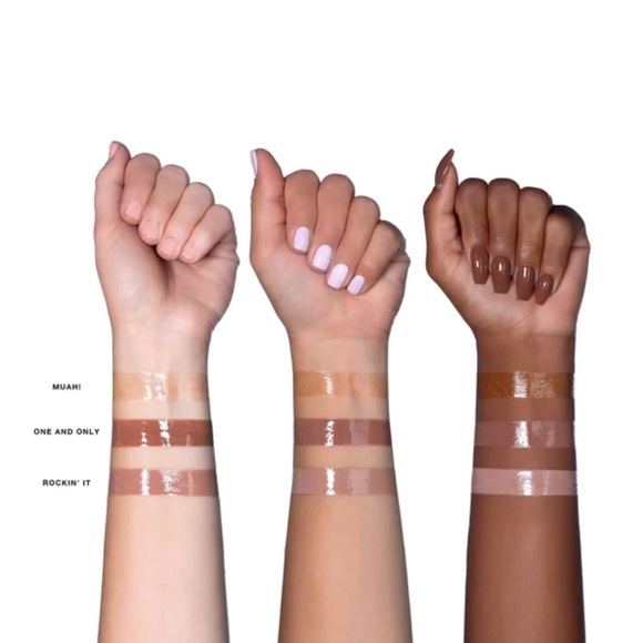 Dose of Colors x Disney Lip Gloss in One And Only - Picture 3 of 4